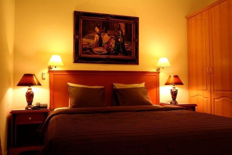 Khalidia Hotel Apartments Ντουμπάι Δωμάτιο φωτογραφία