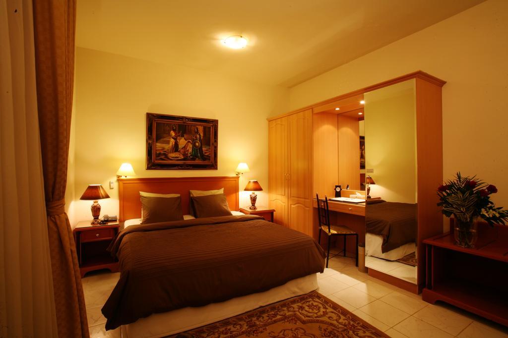 Khalidia Hotel Apartments Ντουμπάι Δωμάτιο φωτογραφία