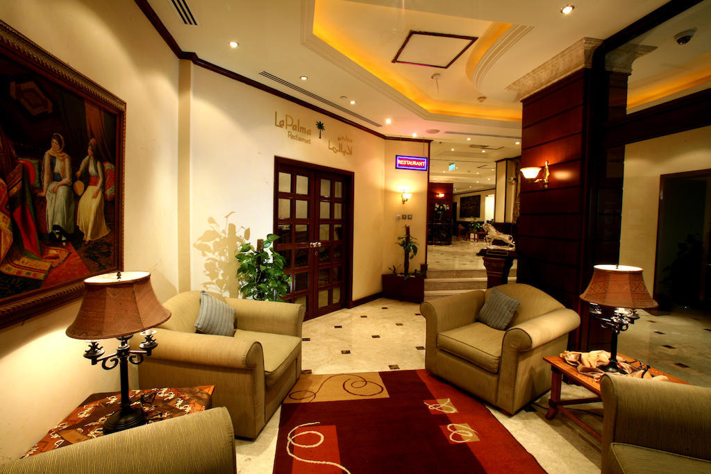 Khalidia Hotel Apartments Ντουμπάι Εξωτερικό φωτογραφία